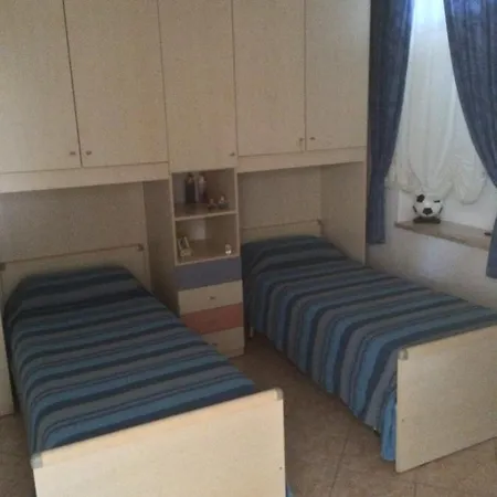 A 300 Metri Dal Mare