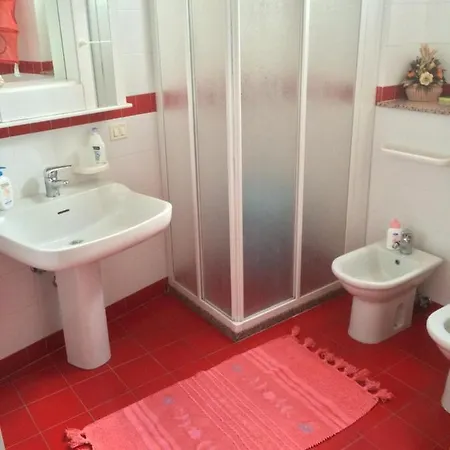 A 300 Metri Dal Mare Apartment *