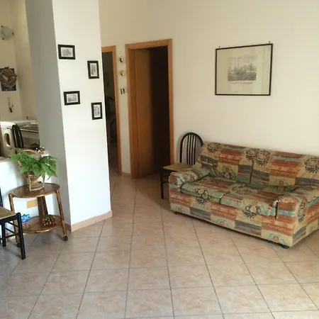 A 300 Metri Dal Mare Apartment