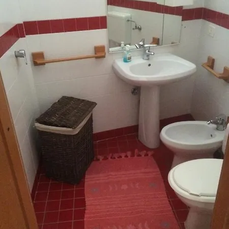 A 300 Metri Dal Mare Apartment Porto Cesareo