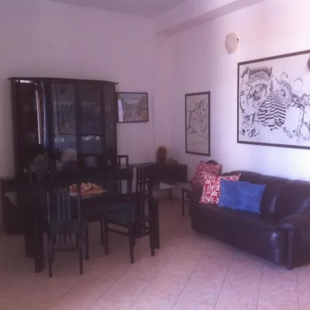 A 300 Metri Dal Mare Apartment *