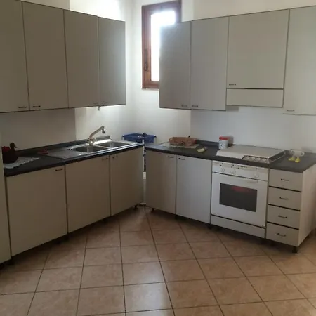 A 300 Metri Dal Mare Apartment