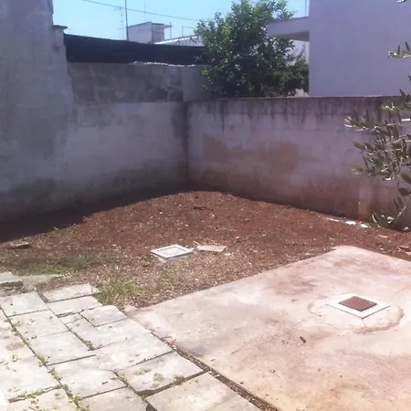 Apartment A 300 Metri Dal Mare Porto Cesareo