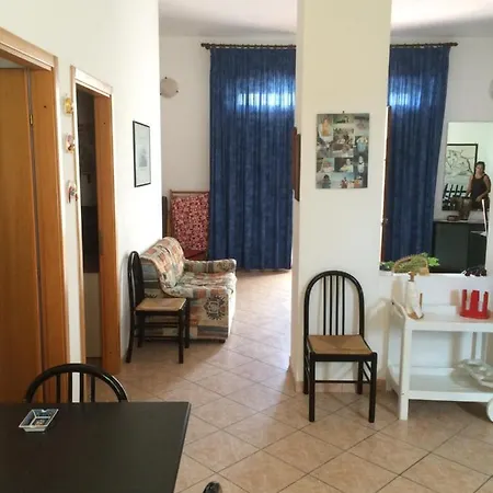 A 300 Metri Dal Mare Apartment *
