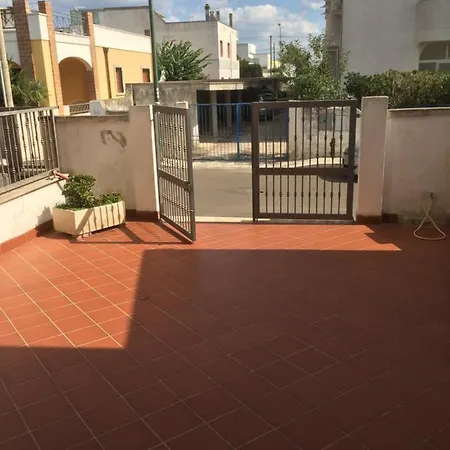 A 300 Metri Dal Mare * Porto Cesareo