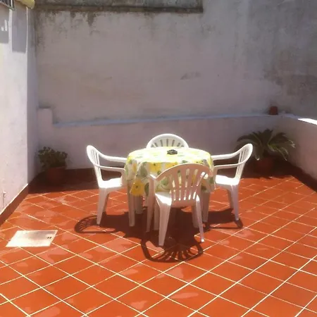 A 300 Metri Dal Mare Apartment Porto Cesareo