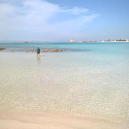A 300 Metri Dal Mare Apartment *