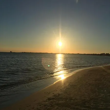 A 300 Metri Dal Mare * Porto Cesareo